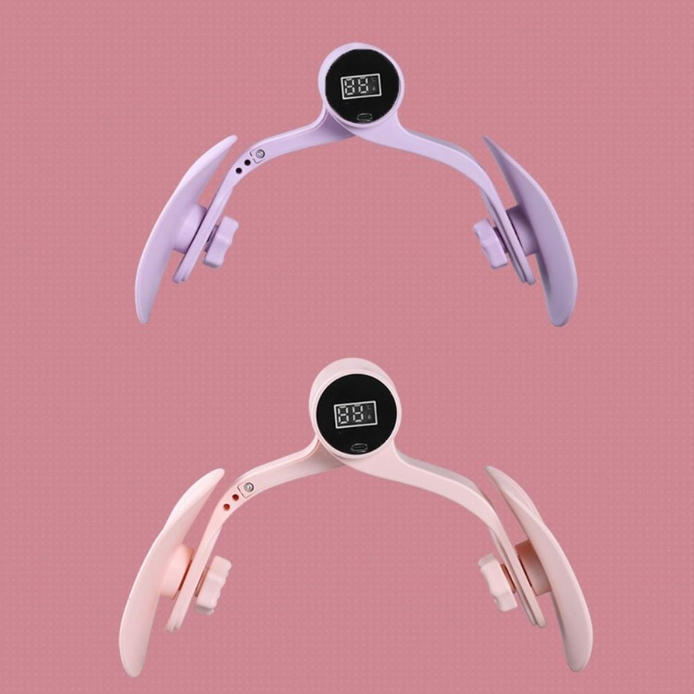 Adjustable Strength Hip Training Device 360° Rotatable Pelvic Floor Muscle Trainer  Women