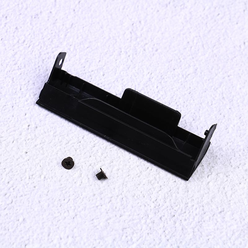 1 stk Harddisk Hdd Caddy-dekselramme for Dell Latitude E6320 bærbar PC