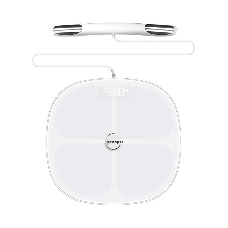 

Yolanda 8-Electrode Smart Body Fat Scale (CN version)