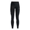 Womens/Ladies HeatGear Reflective Leggings
