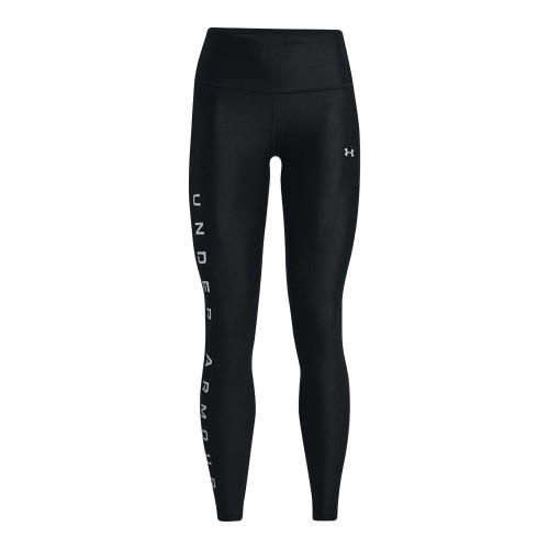 Under Armour Womens/Ladies HeatGear Reflective Leggings