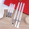 Refillable Paint Brush Water Color Brush Soft Watercolor Brush Ink Pen Art Tool