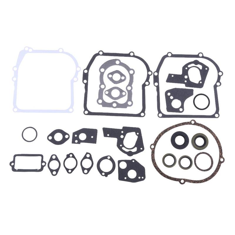 Engine Gasket Set for 495602 Replaces 397144 297275