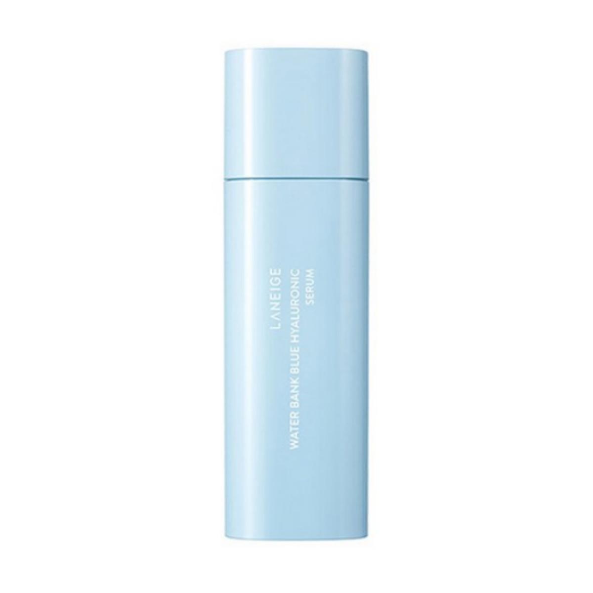 

Laneige Water Bank Синяя гиалуроновая сыворотка