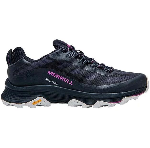 Беговые кроссовки Merrell Moab Speed GTX