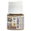 Encre Aquarelle - PEBEO - Colorex - 45 ml - Or Pale - Mixte