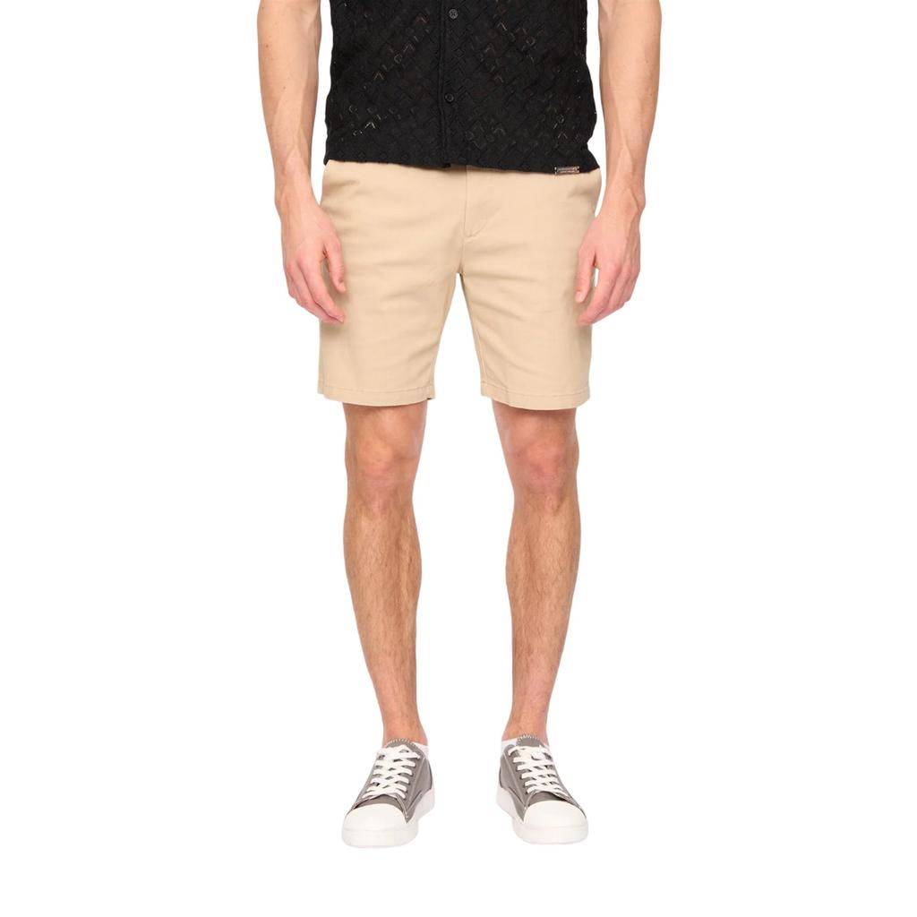 Duck and Cover Mens Everett Chino Shorts