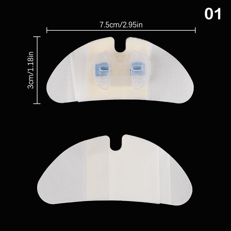 Drainage Catheter Sticker Retainer Holder Concealment Gastrostomy Tubes Fixing Tape Stabilization Catheter Leg Strap Holder