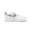 Nike Air Force 1 Low top Skateboard Shoes Women's Khaki DD8959-100(Team462-)