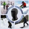 ROCKBROS Face Mask for Autumn and and Neck Mask for and and Outdoor Unisex Kids' Balaclava/Fleece-Lined Winter, Warmth, Comfort, Breathability,
