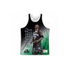 Mitchell Ness X Nba Timberwolves Kevin Garnett Behind The Back Jersey MSTKMI19002-MTIWHITKGA