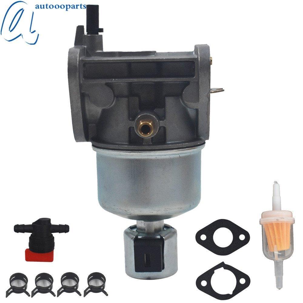 Carburetor For Kawasaki 15004-0814 Engine Exmark Husqvarna John Deere 235 Mower