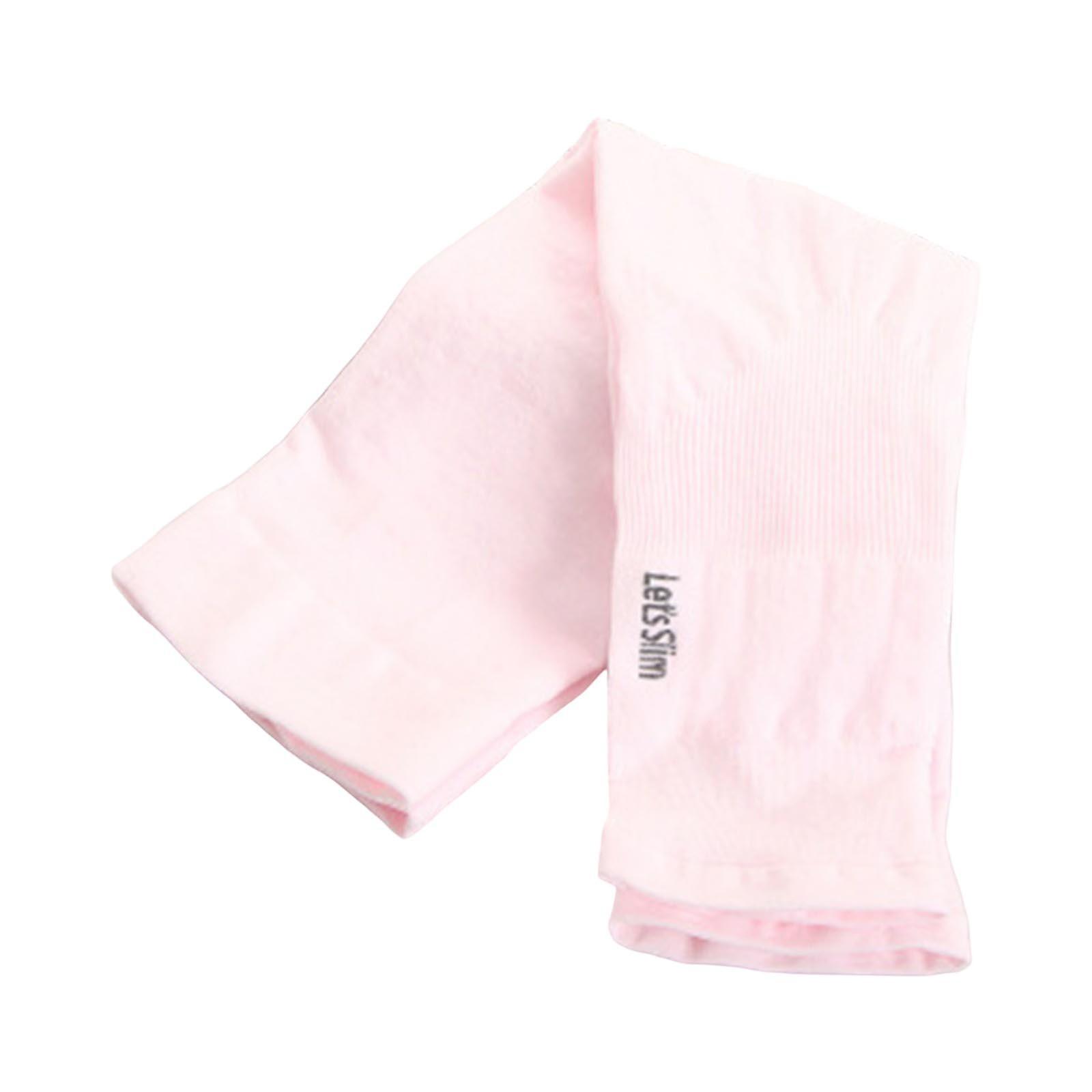 

Рукава Ice Silk Солнцезащитные рукава Наружные рукава Ice Защитные рукава One Size розовый