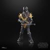 BLACK KRRSANTAN Hasbro Star Wars Black Series Figure
