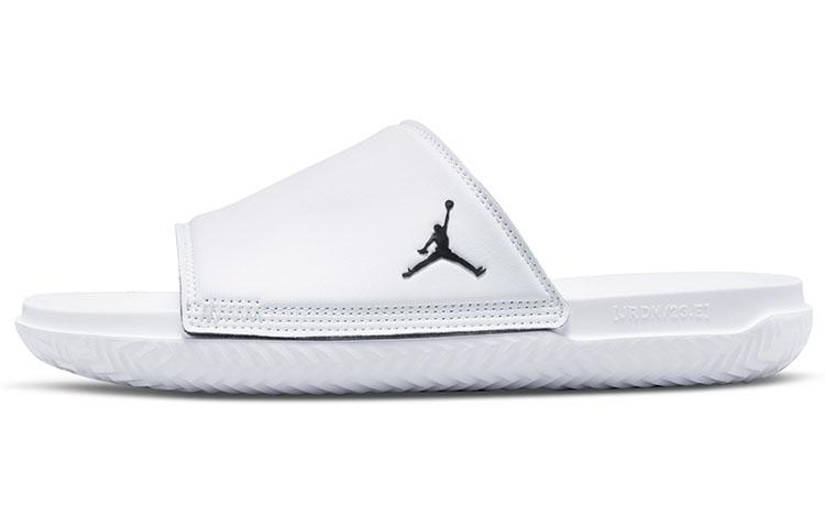 

Шлепанцы Jordan Play White Photon Dust DC9835-110 42.5