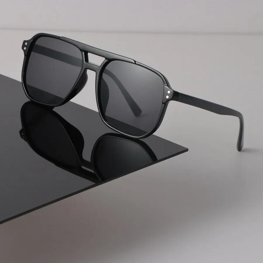 Luxury Square Sunglasses Women Men Cool Brand Designer Mirror Sun Glasses Female Male Candy Colors