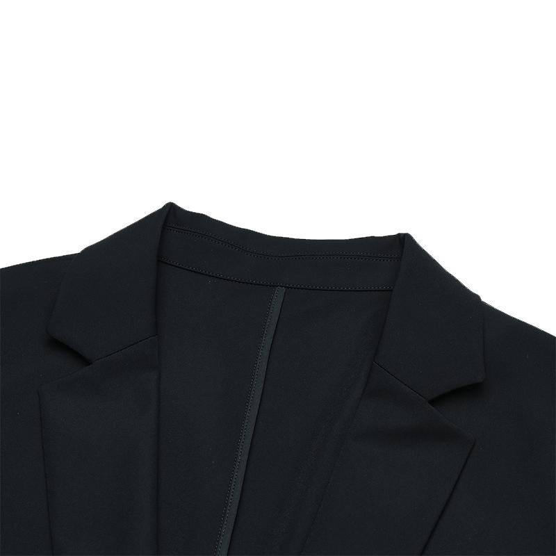 FILA Business Suit Men's Jet Black F11M422712FBK