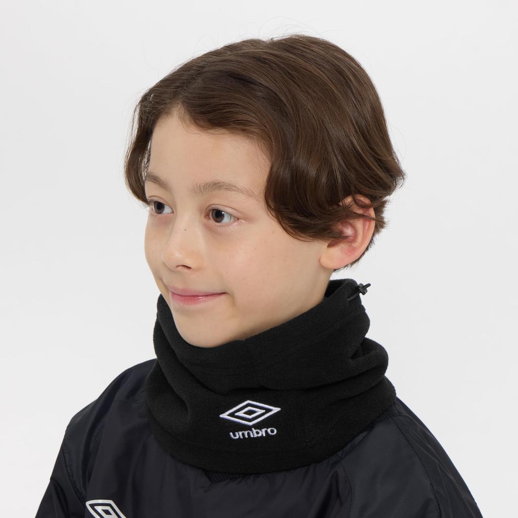 Umbro Neck Warmer UF5FNW06U_BK_AD-F