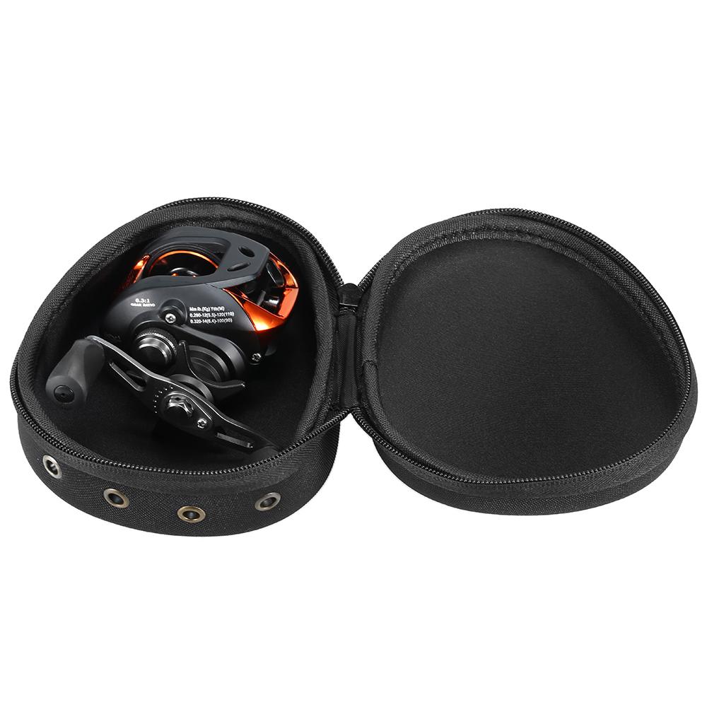 Fishing Reel Cover Abu Garcia Reel Cover - Protective Fishing Reel - Foto 4