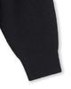 BESLOW Regular Fit Collar Knit Navy
