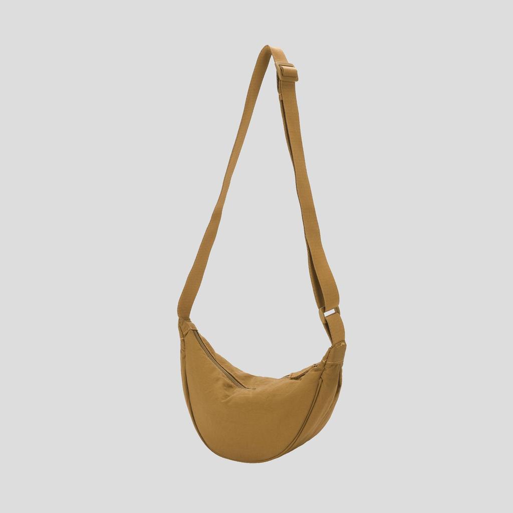 Dámská neformální nylonová crossbody taška Velkokapacitní tašky přes rameno Volnočasová módní Taštička na knedlík Venkovní cestování Balíček na dojíždění Malá látková taška