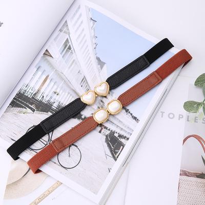 Accessoires – Gürtel & Taillenketten für Damen