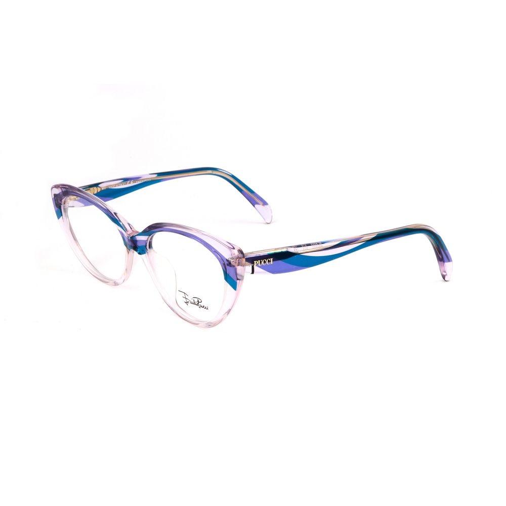 

Emilio Pucci PlaStic Women S frameS Purple