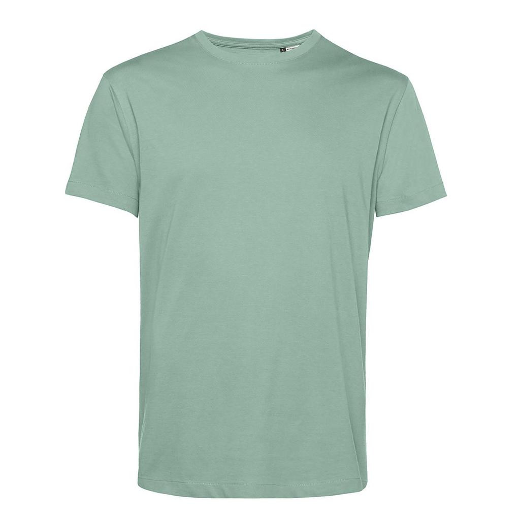 B&C Herren Bio E150 T-Shirt