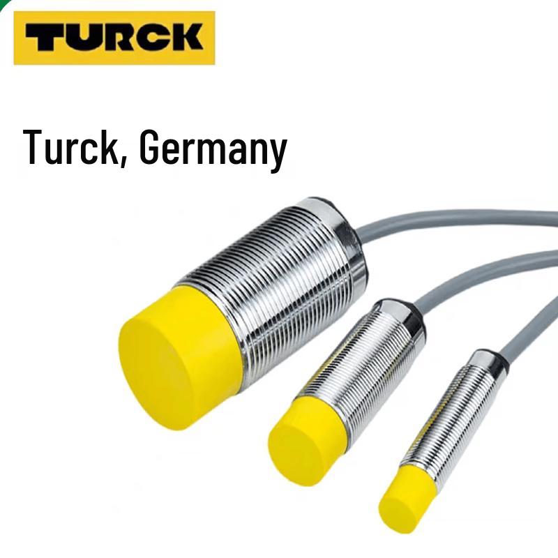 Turck Inductive Proximity Sensor