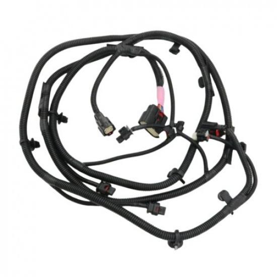 Front Bumper Parking Sensor Harness For 2016 2017 2018  Tesla Model X