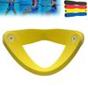 2 Pcs Foam Water Recliner 3-in-1 Pool Floating Lounger Non-Inflatable Float Chair Swimming Noodle Float Hammock for Lake Beach Pool Parties