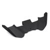 For MT-07 2025 MT07 Motorcycle Front Spoiler Kit Winglet Downforce Aerodynamic Accessories