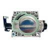 Gasklephuis met Positiesensor voor Ford MONDEO MK3 2004-2007 2.0T 1S7G9E926HB 1S7G9E926HA
