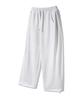 ALVINCLO Side Slit String Wide Sweatpants Dlx2970 (3 Colors)