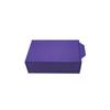 Purple Magic Vanishing Box for Kids - Close-Up Trick Prop
