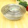 Shallow Stainless Made In Japan Strainer, 34cm, 18-8 Steel,
