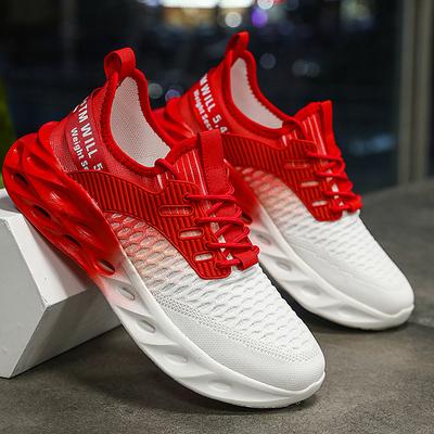 Men Shoes Sneakers Male Tenis Luxury Shoes Mens Casual Shoes Trainer Race Breathable Shoes Fashion Loafers Running Shoes for Men