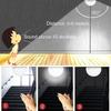 Led Bulb 3w 5w 7w 9w 12w Sound Sensor Light Ac 220v-240v Auto Smart Led Sound Light For Stair Hallway Night Light Led Lamp