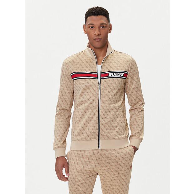 Толстовка Guess Z2BQ06 K7122 EU XL