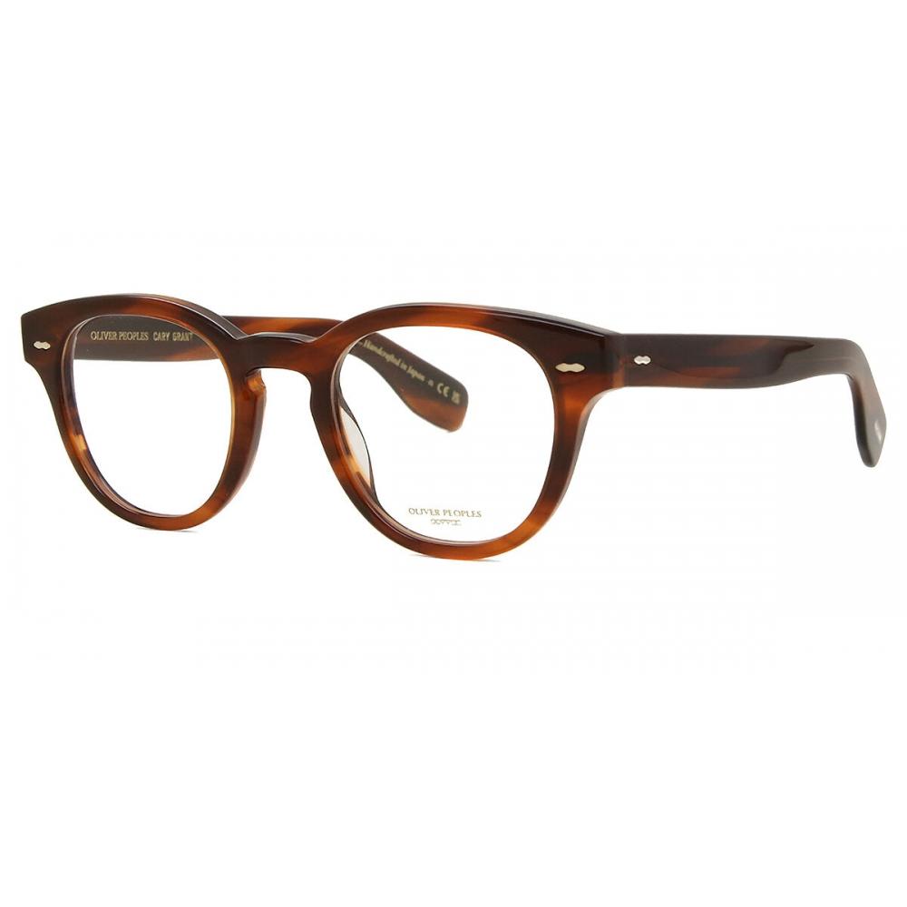 Oliver Peoples Ov5413u Cary Grant 1679 Unisex Eyeglasses