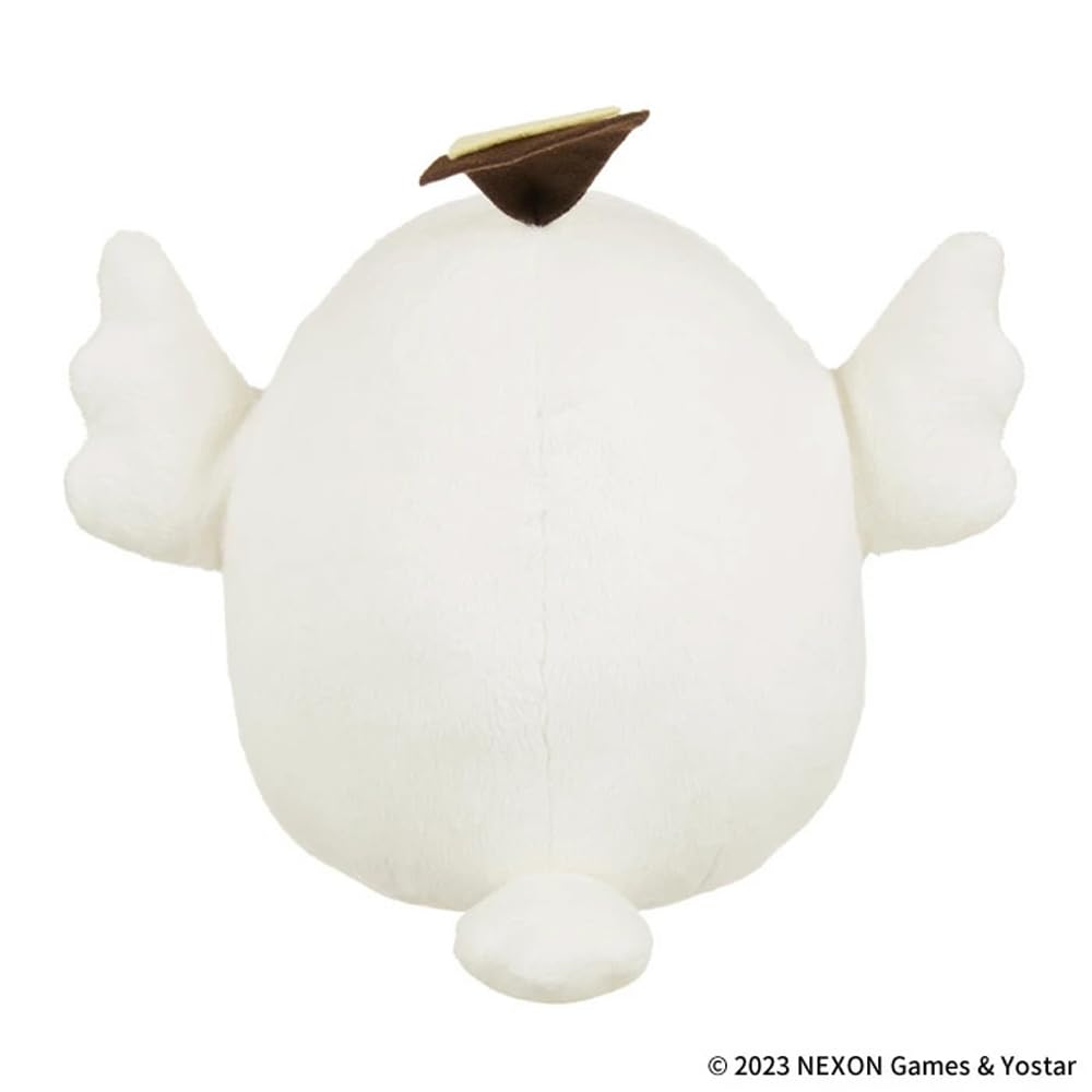 Sekiguchi Blue Archive Peroro Plush Toy 610723