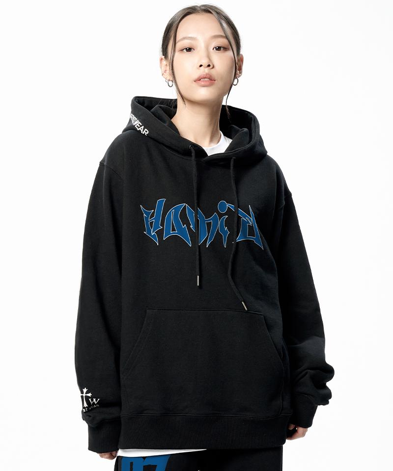 [Atw] Homi Hoodie_Bk