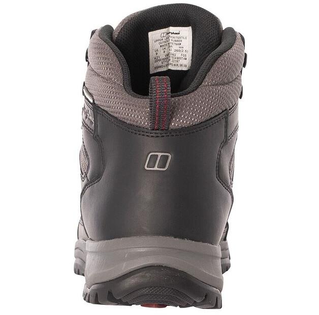 Ботинки Berghaus Expeditor Ridge 2.0