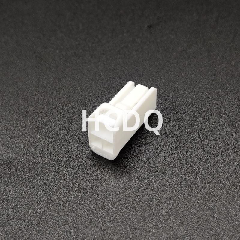 Brand new original high-quality connector 7187-8845 plastic plug sheath shell