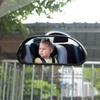 IDEAPRO Car Baby Insight Car Rearview Shatterproof Child Seat Keep an Eye On Your Baby from the Easy Installation Mirror, Mirror, Mirror, 360-Degree