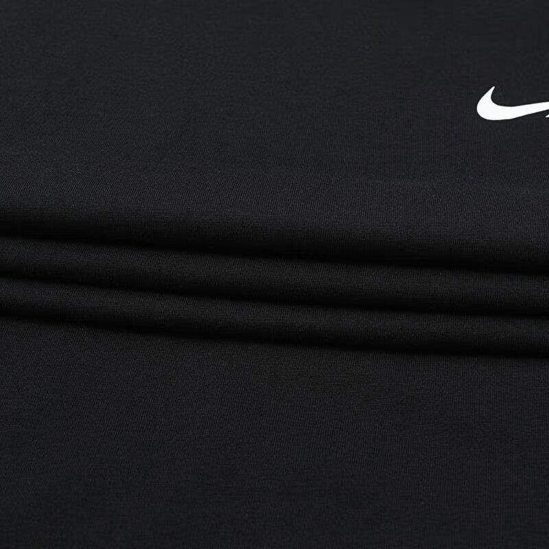Nike M NSW Tee Lbr Ssnl Club Sweatshirt Men sweatshirt Black FZ5418010
