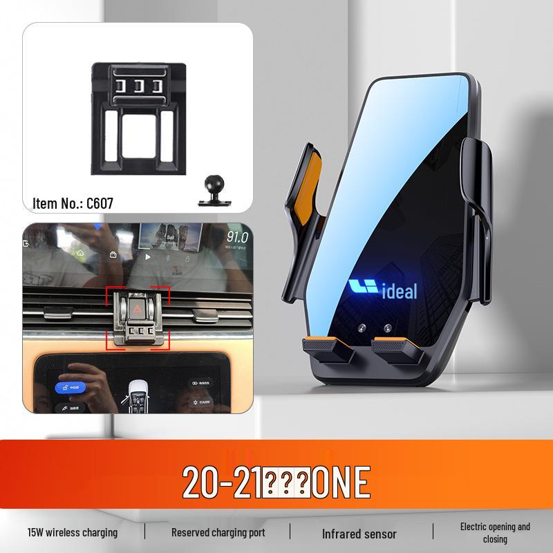 

Ideal ONE/L9/L8 Car Phone Holder Air Vent Mount
