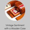Rummikub Select Vintage