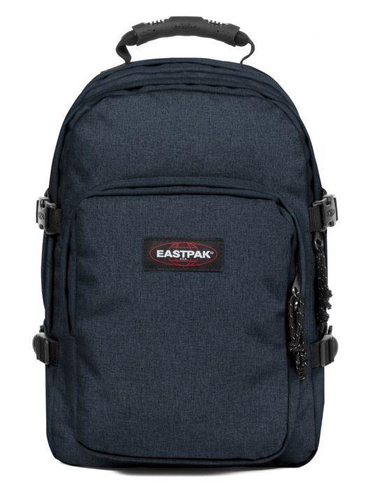 Sac À Dos - EASTPAK - Provider - 33 Litres - Résistant À L'eau - Pour Ordinateur Portable 15"