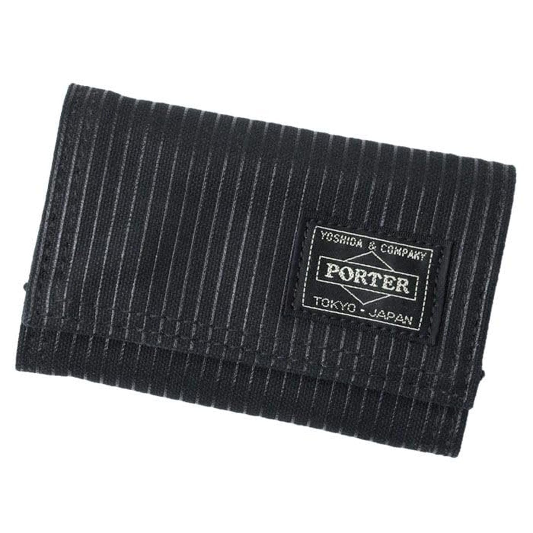 

Чохол для ключів із малюнком, чорний [Porter] 650-09783 чорний